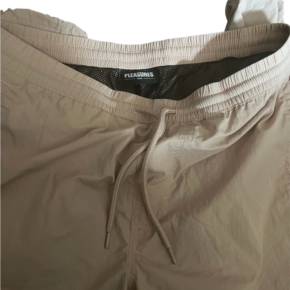 Pleasures Now pants